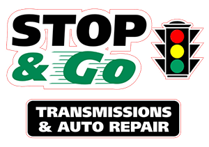 Stop and Go Transmission’s Logo